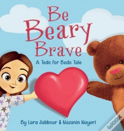 Capa do artigo Be Beary Brave