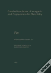 Be Beryllium