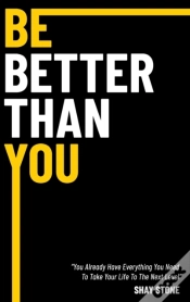 Capa do artigo Be Better Than You