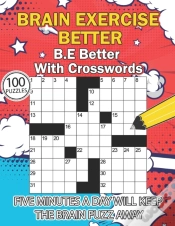 Capa do artigo B.E Better With Crosswords