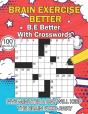B.E Better With Crosswords - Preview