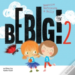 Capa do artigo Be Big 2
