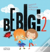 Capa do artigo Be Big 2