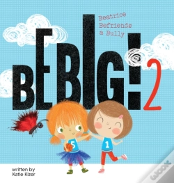 Capa do artigo Be Big 2