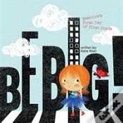 Capa do artigo Be Big