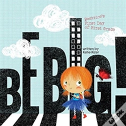 Capa do artigo Be Big