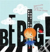 Capa do artigo Be Big