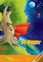 Capa do artigo Be Bigger