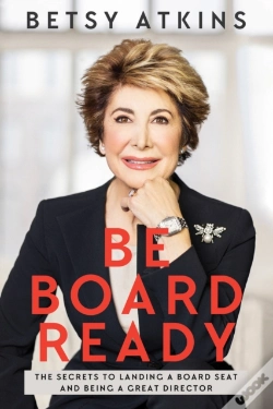 Capa do artigo Be Board Ready