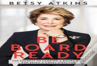 Be Board Ready