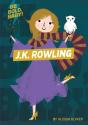 Be Bold Baby Jk Rowling - Preview