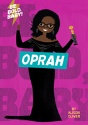 Be Bold, Baby: Oprah - Preview
