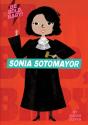 Be Bold, Baby: Sonia Sotomayor - Preview