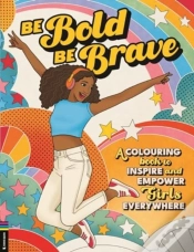 Capa do artigo Be Bold, Be Brave