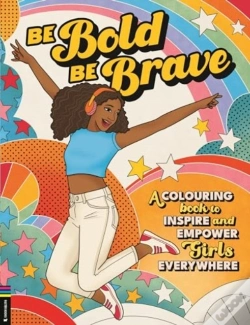 Capa do artigo Be Bold, Be Brave