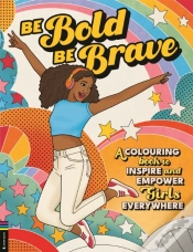 Capa do artigo Be Bold, Be Brave