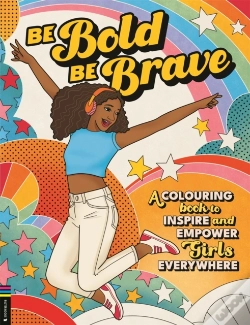 Capa do artigo Be Bold, Be Brave