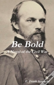 Capa do artigo Be Bold
