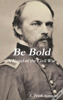 Capa do artigo Be Bold