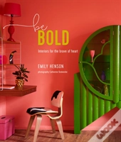 Be Bold