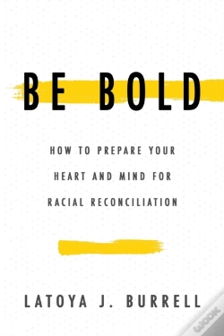 Capa do artigo Be Bold