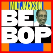 Capa do artigo Be Bop [us Import] - CD