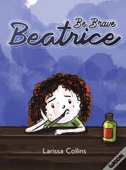 Capa do artigo Be Brave Beatrice