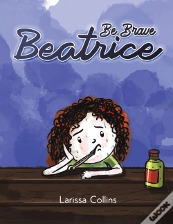 Capa do artigo Be Brave Beatrice