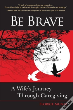 Capa do artigo Be Brave