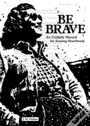 Capa do artigo Be Brave