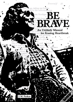 Capa do artigo Be Brave
