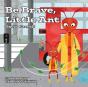 Be Brave, Little Ant - Preview