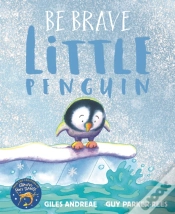Capa do artigo Be Brave Little Penguin