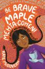 Be Brave, Maple Mehta-Cohen!: A Story For Anyone Who Has Ever Felt Different - Preview