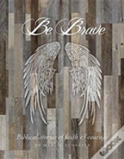 Capa do artigo Be Brave