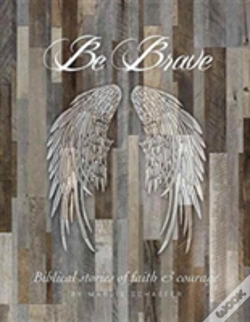 Capa do artigo Be Brave
