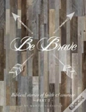 Capa do artigo Be Brave