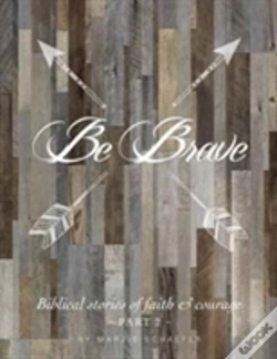 Capa do artigo Be Brave