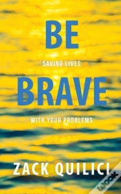Capa do artigo Be Brave