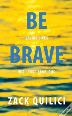 Capa do artigo Be Brave