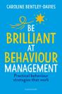 Be Brilliant At Behaviour Management - Preview