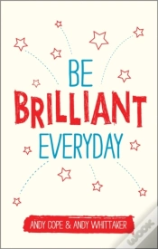 Capa do artigo Be Brilliant Every Day