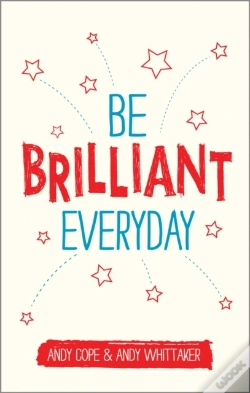 Capa do artigo Be Brilliant Every Day