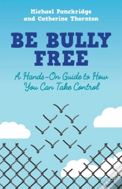 Capa do artigo Be Bully Free