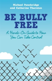 Capa do artigo Be Bully Free