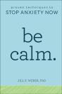 Be Calm. - Preview