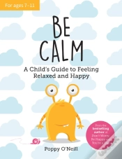 Capa do artigo Be Calm