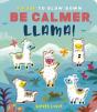 Be Calmer, Llama! - Preview