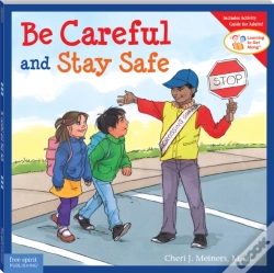 Capa do artigo Be Careful And Stay Safe