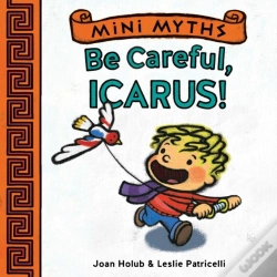 Capa do artigo Be Careful, Icarus! (Mini Myths)